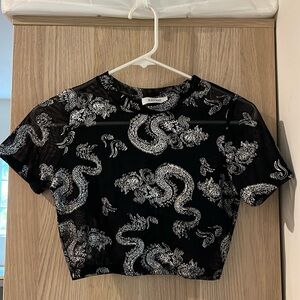 Dragon Top